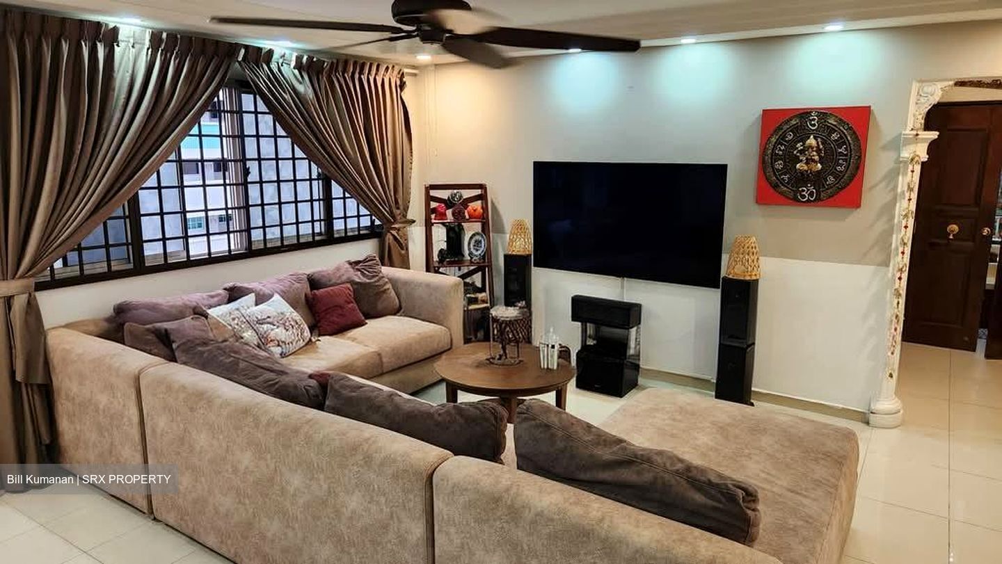 Blk 159 Woodlands Street 13 (Woodlands), HDB 4 Rooms #550685591